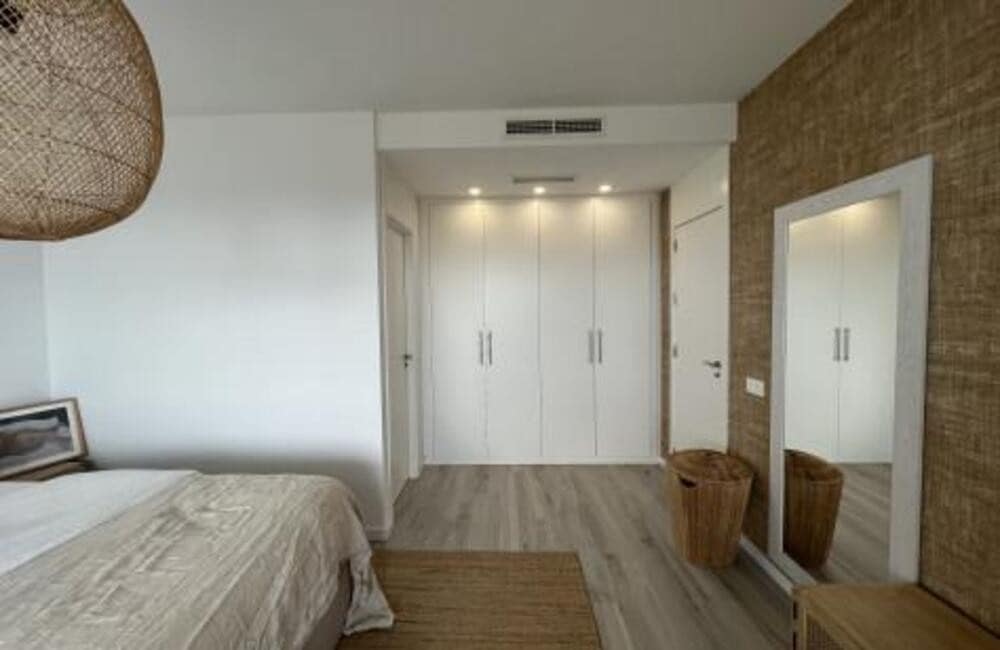 3 slaapkamer Appartement te huur in Cancelada met zwembad garage - € 2.900 (Ref: 10160869)