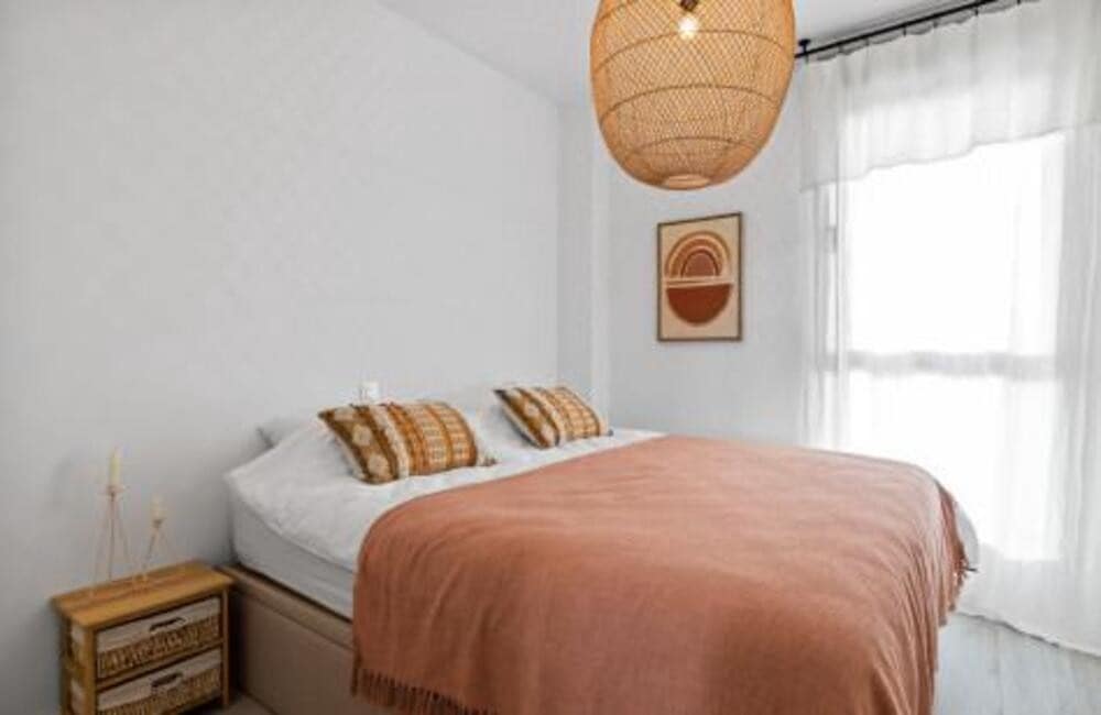 3 slaapkamer Appartement te huur in Cancelada met zwembad garage - € 2.900 (Ref: 10160869)