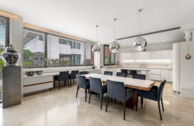 5 slaapkamer Penthouse te huur in Sierra Blanca, Marbella met zwembad garage - € 11.500 (Ref: 10160870)