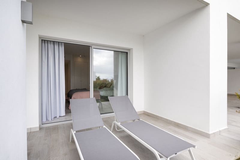 2 bedroom Apartment for sale in Casares with pool garage - € 575,000 (Ref: 10160871)