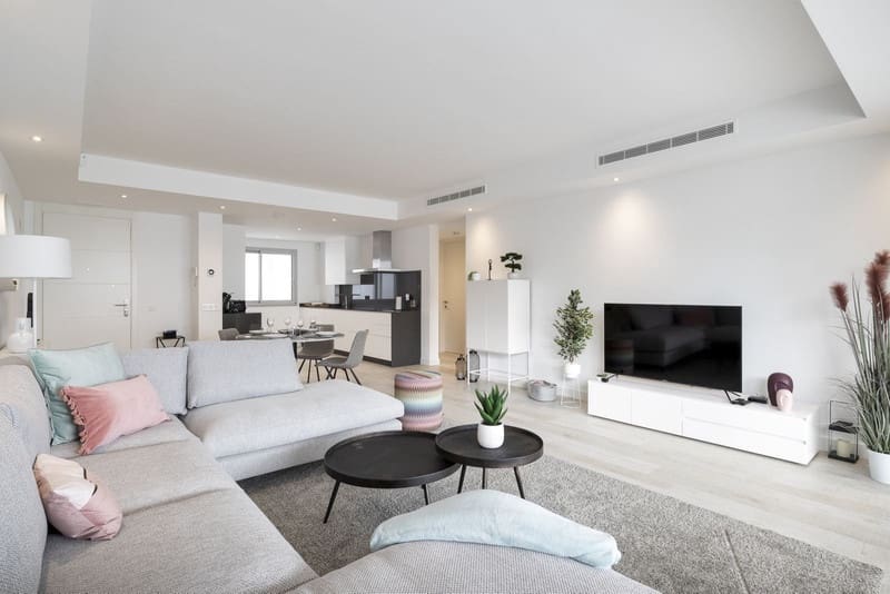 2 bedroom Apartment for sale in Casares with pool garage - € 575,000 (Ref: 10160871)