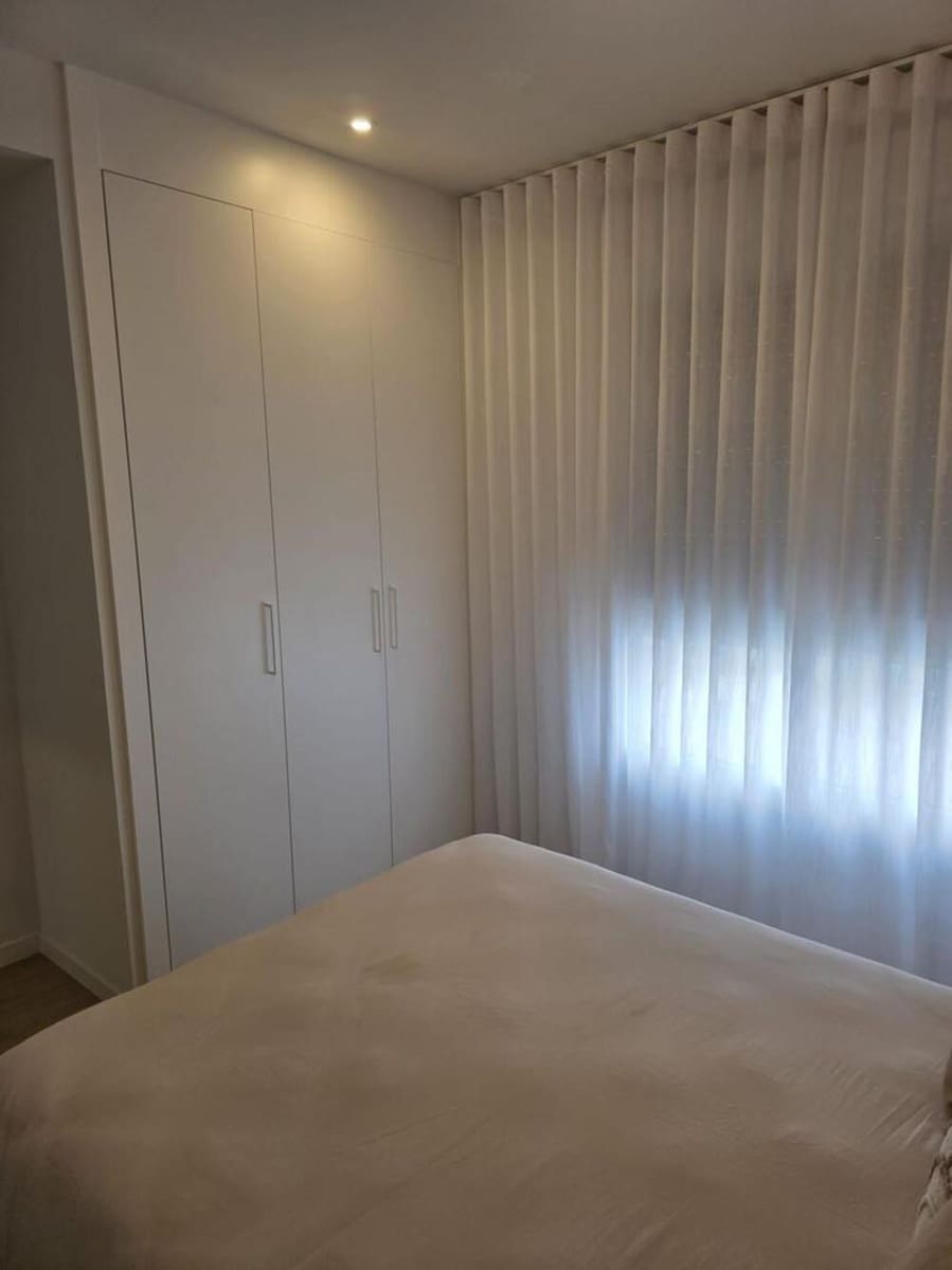 3 soverom Leilighet til leie i Marbella med svømmebasseng garasje - € 2 500 (Ref: 10160872)