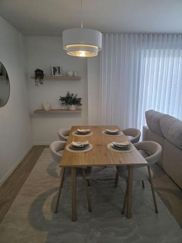 3 soverom Leilighet til leie i Rodeo Alto - Guadaiza - La Campana, Marbella med svømmebasseng garasje - € 2 500 (Ref: 10160872)