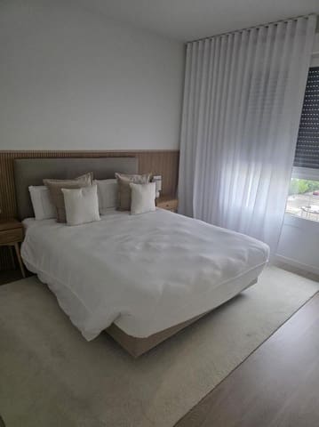 3 soverom Leilighet til leie i Rodeo Alto - Guadaiza - La Campana, Marbella med svømmebasseng garasje - € 2 500 (Ref: 10160872)