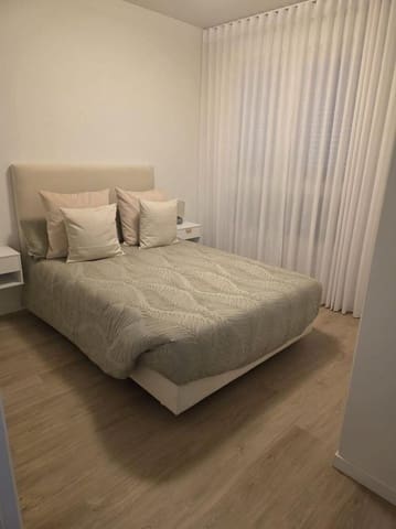 3 soverom Leilighet til leie i Rodeo Alto - Guadaiza - La Campana, Marbella med svømmebasseng garasje - € 2 500 (Ref: 10160872)