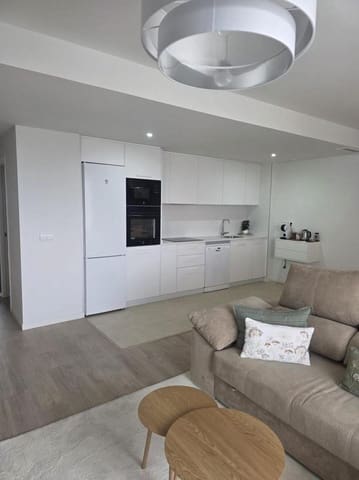 3 soverom Leilighet til leie i Rodeo Alto - Guadaiza - La Campana, Marbella med svømmebasseng garasje - € 2 500 (Ref: 10160872)