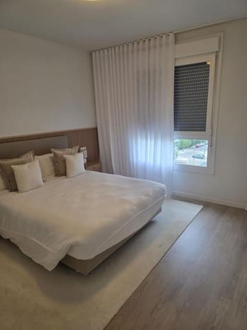 3 soverom Leilighet til leie i Rodeo Alto - Guadaiza - La Campana, Marbella med svømmebasseng garasje - € 2 500 (Ref: 10160872)