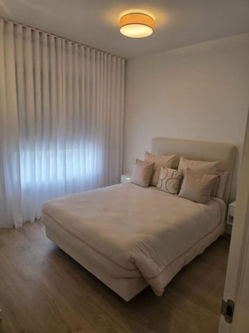 3 soverom Leilighet til leie i Rodeo Alto - Guadaiza - La Campana, Marbella med svømmebasseng garasje - € 2 500 (Ref: 10160872)