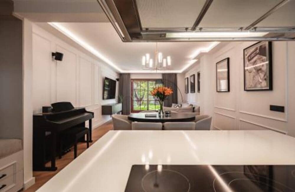 3 soverom Leilighet til salgs i Benahavis med svømmebasseng garasje - € 795 000 (Ref: 10160874)