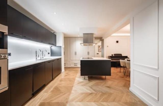 3 soverom Leilighet til salgs i El Paraíso, Benahavís med svømmebasseng garasje - € 795 000 (Ref: 10160874)