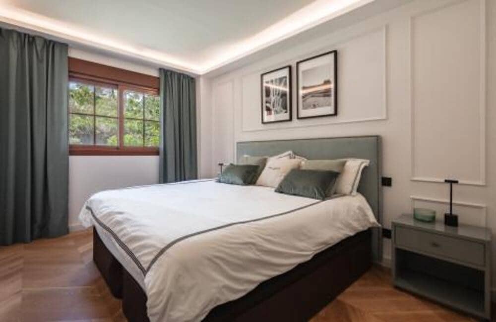3 soverom Leilighet til salgs i Benahavis med svømmebasseng garasje - € 795 000 (Ref: 10160874)