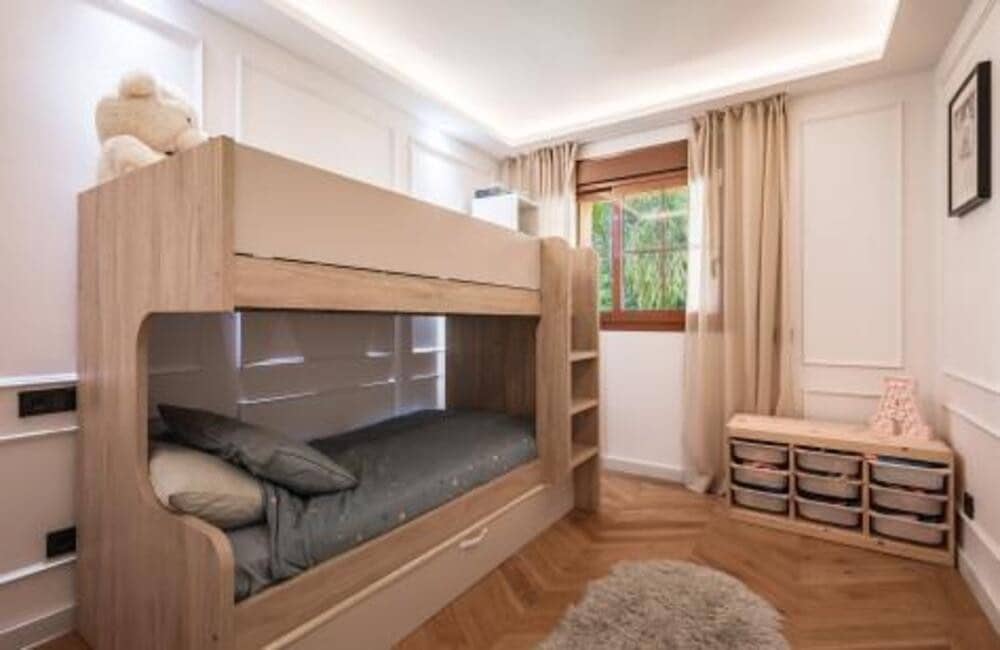 3 soverom Leilighet til salgs i Benahavis med svømmebasseng garasje - € 795 000 (Ref: 10160874)