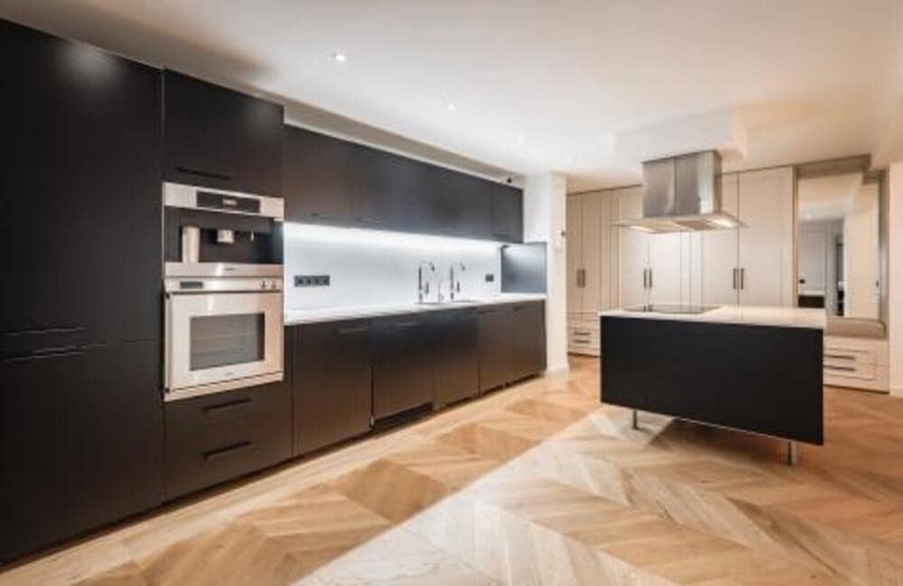3 soverom Leilighet til salgs i Benahavis med svømmebasseng garasje - € 795 000 (Ref: 10160874)