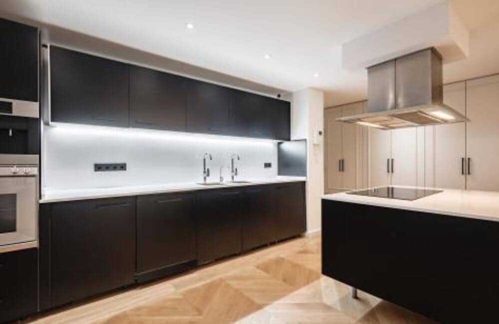 3 soverom Leilighet til salgs i Benahavis med svømmebasseng garasje - € 795 000 (Ref: 10160874)