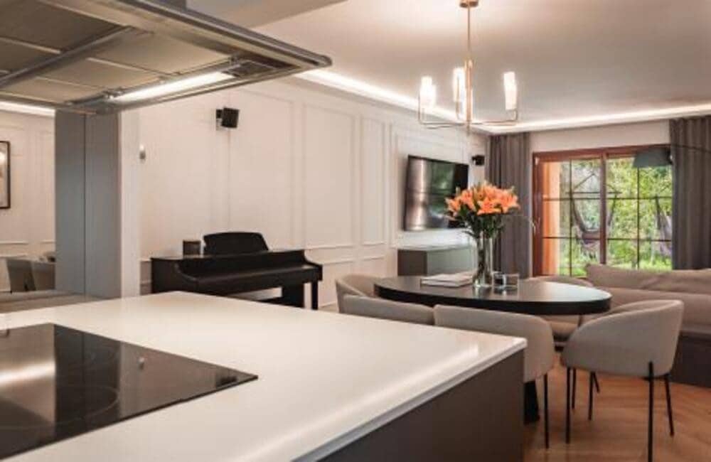3 soverom Leilighet til salgs i Benahavis med svømmebasseng garasje - € 795 000 (Ref: 10160874)