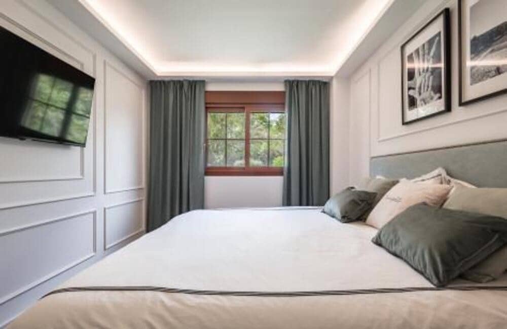 3 soverom Leilighet til salgs i Benahavis med svømmebasseng garasje - € 795 000 (Ref: 10160874)