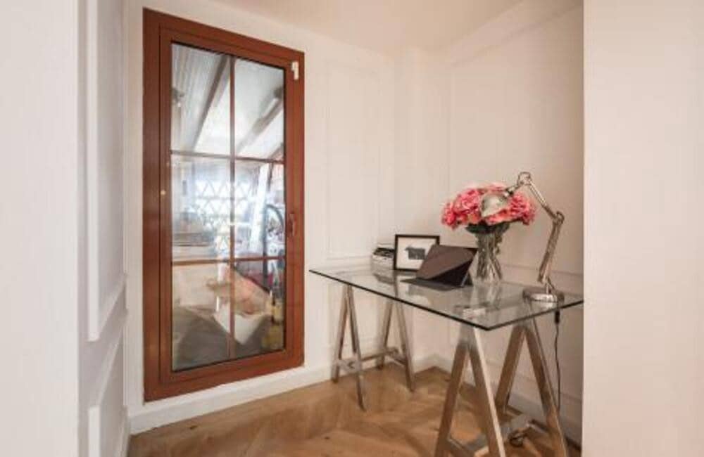 3 soverom Leilighet til salgs i Benahavis med svømmebasseng garasje - € 795 000 (Ref: 10160874)