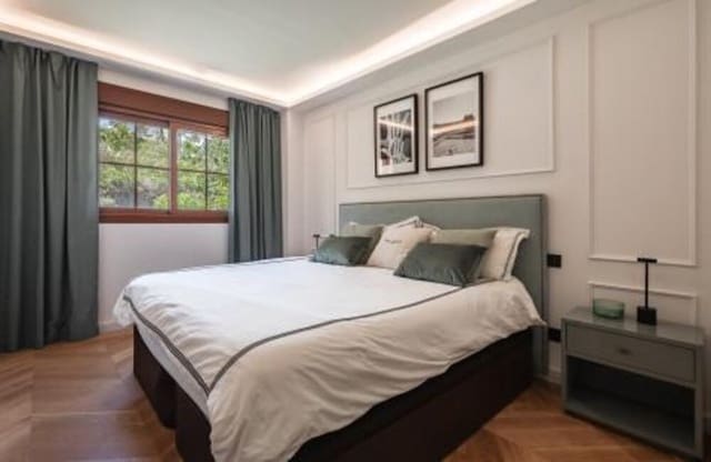 3 soverom Leilighet til salgs i El Paraíso, Benahavís med svømmebasseng garasje - € 795 000 (Ref: 10160874)