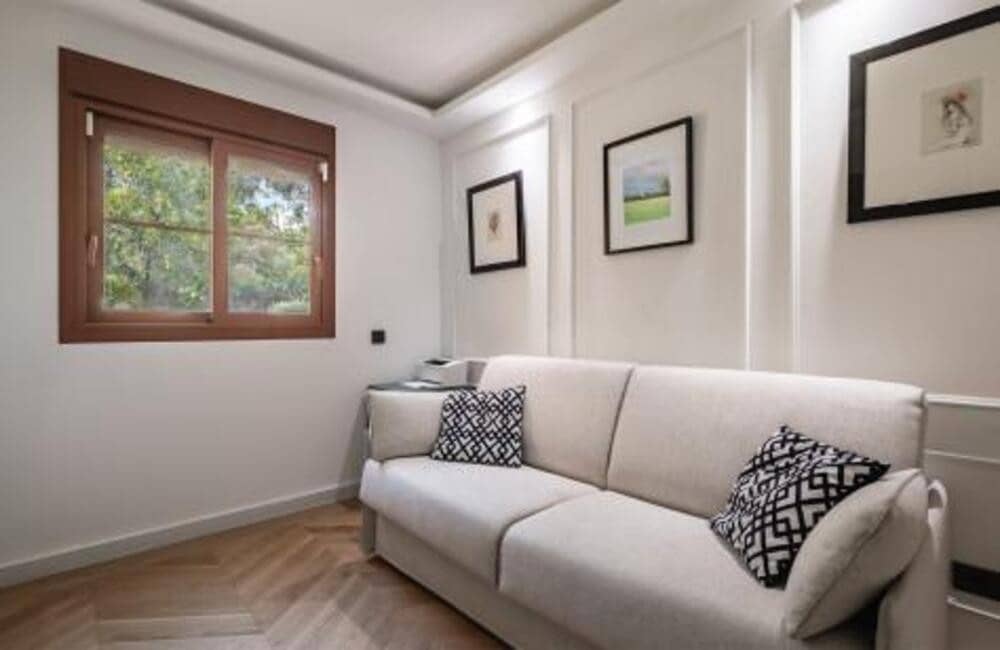 3 soverom Leilighet til salgs i Benahavis med svømmebasseng garasje - € 795 000 (Ref: 10160874)