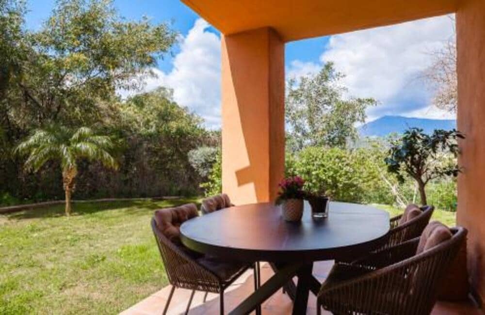 3 soverom Leilighet til salgs i Benahavis med svømmebasseng garasje - € 795 000 (Ref: 10160874)