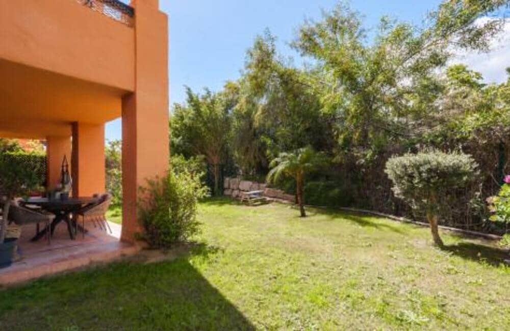 3 soverom Leilighet til salgs i Benahavis med svømmebasseng garasje - € 795 000 (Ref: 10160874)