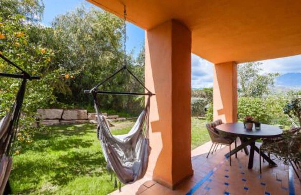3 soverom Leilighet til salgs i Benahavis med svømmebasseng garasje - € 795 000 (Ref: 10160874)