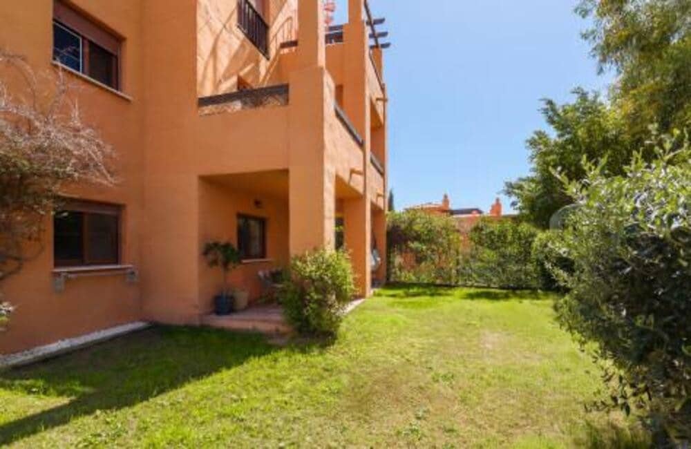 3 soverom Leilighet til salgs i Benahavis med svømmebasseng garasje - € 795 000 (Ref: 10160874)