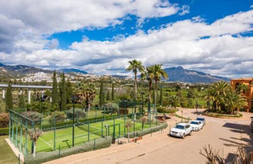 3 soverom Leilighet til salgs i Benahavis med svømmebasseng garasje - € 795 000 (Ref: 10160874)