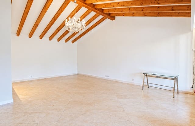 4 slaapkamer Penthouse te huur in Atalaya-Isdabe, Estepona met zwembad garage - € 4.200 (Ref: 10164068)