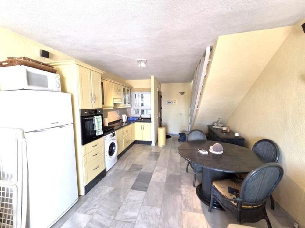 Apartamento de 2 habitaciones en Mijas Costa en venta con piscina garaje - 355.000 € (Ref: 10164069)