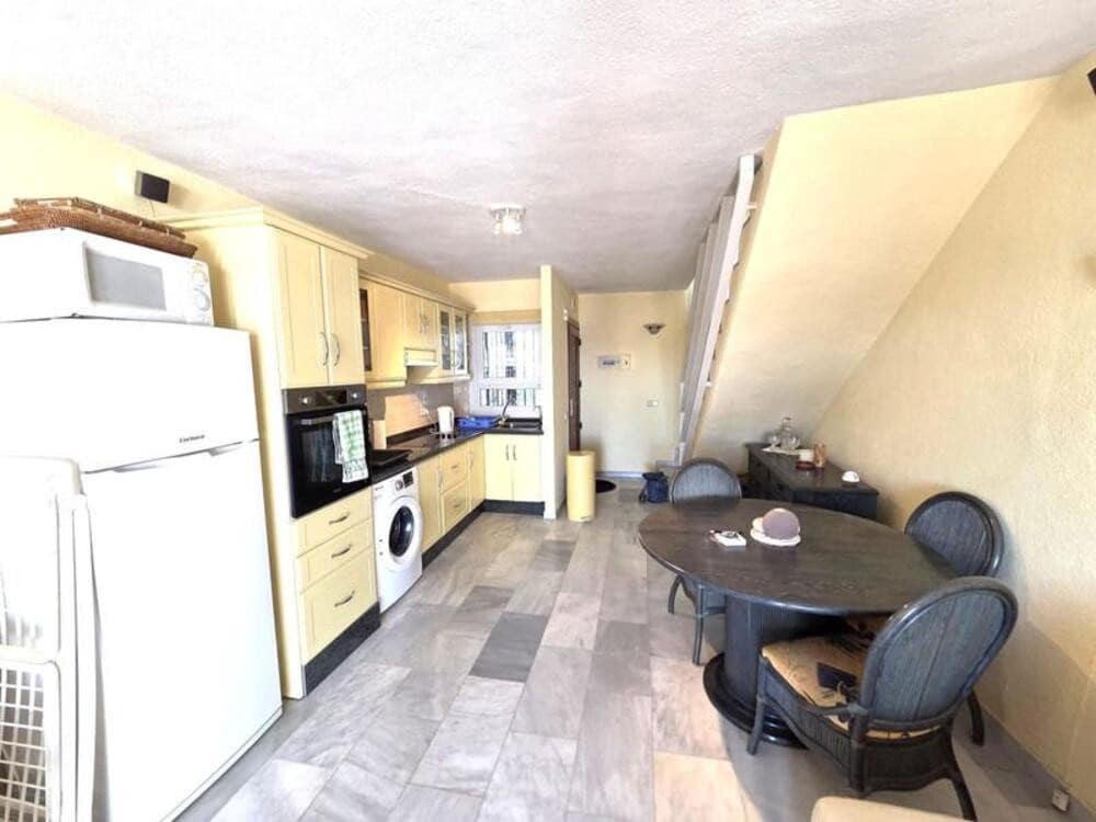 Apartamento de 2 habitaciones en Mijas Costa en venta con piscina garaje - 355.000 € (Ref: 10164069)