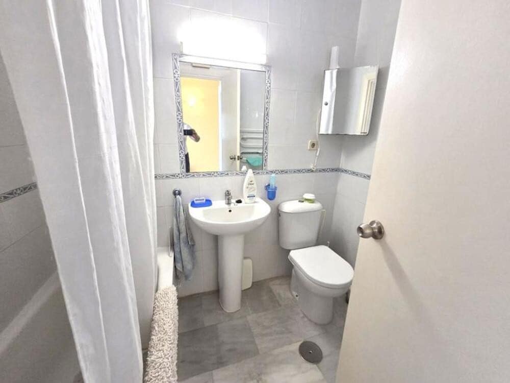 Apartamento de 2 habitaciones en Mijas Costa en venta con piscina garaje - 355.000 € (Ref: 10164069)