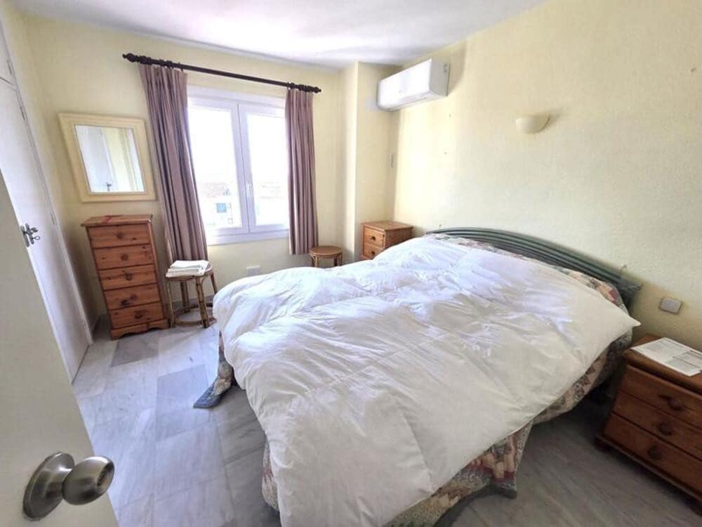 Apartamento de 2 habitaciones en Mijas Costa en venta con piscina garaje - 355.000 € (Ref: 10164069)