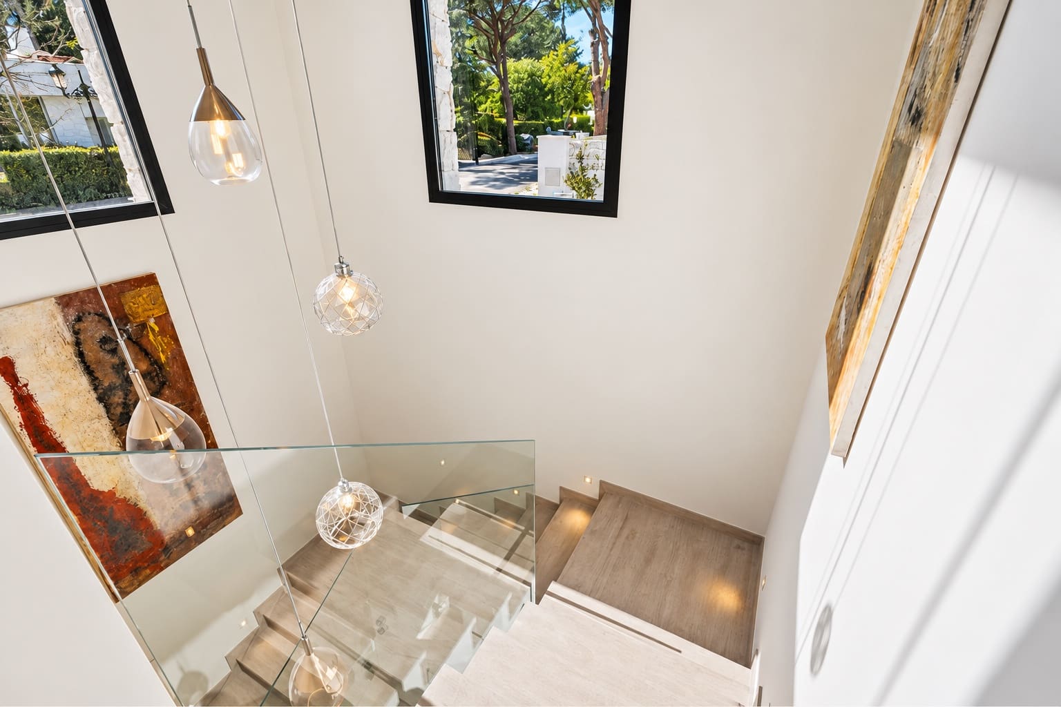 4 bedroom Villa for rent in Marbella with pool garage - € 16,000 (Ref: 10164070)