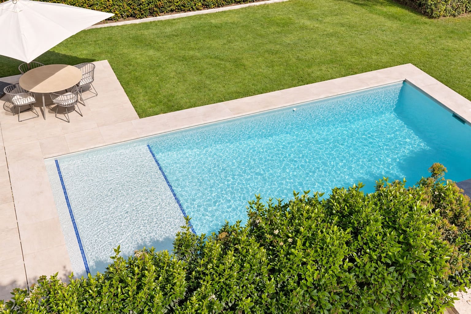 4 bedroom Villa for rent in Marbella with pool garage - € 16,000 (Ref: 10164070)