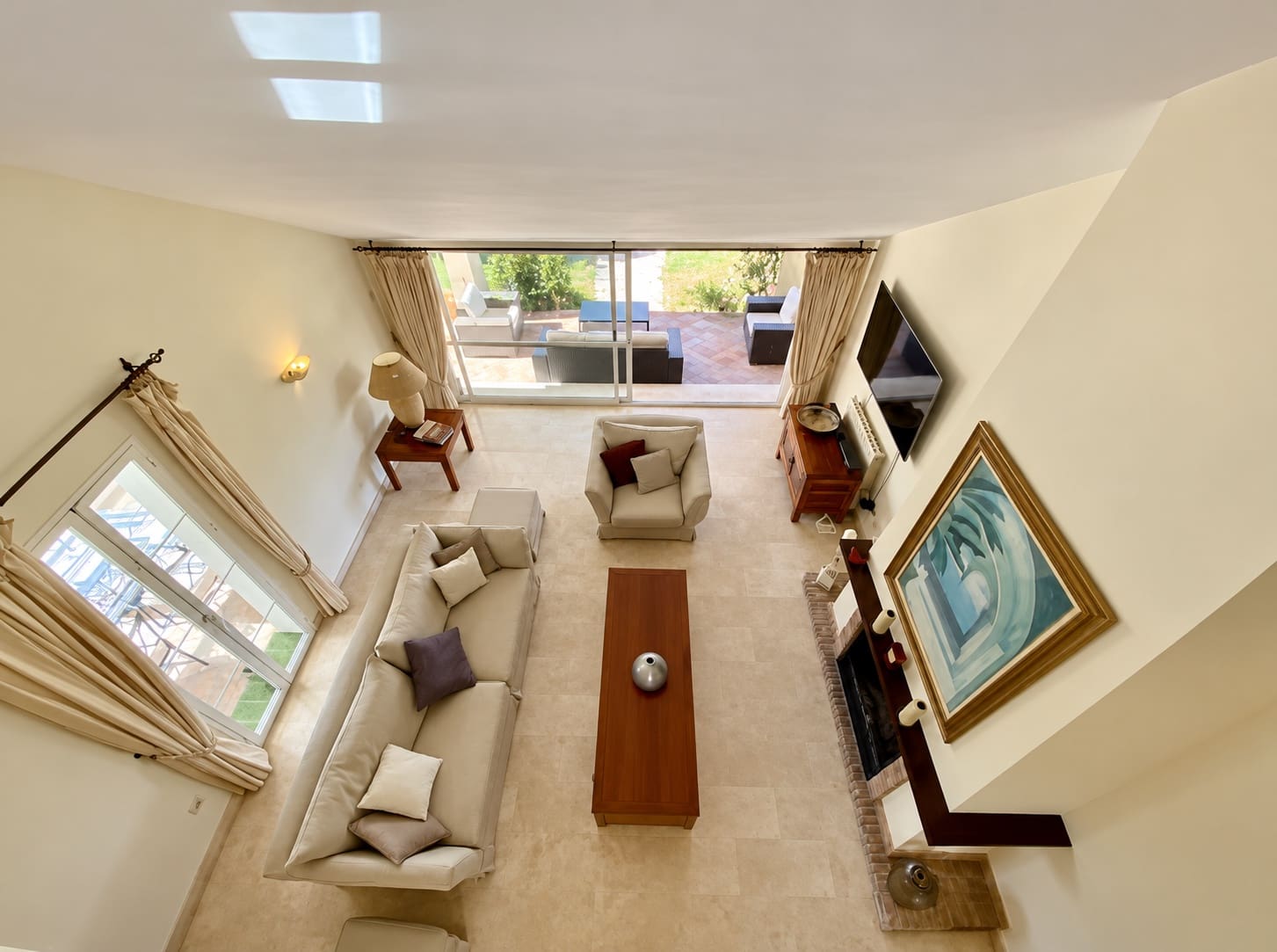 3 bedroom Villa for sale in Estepona with pool garage - € 995,000 (Ref: 10164074)