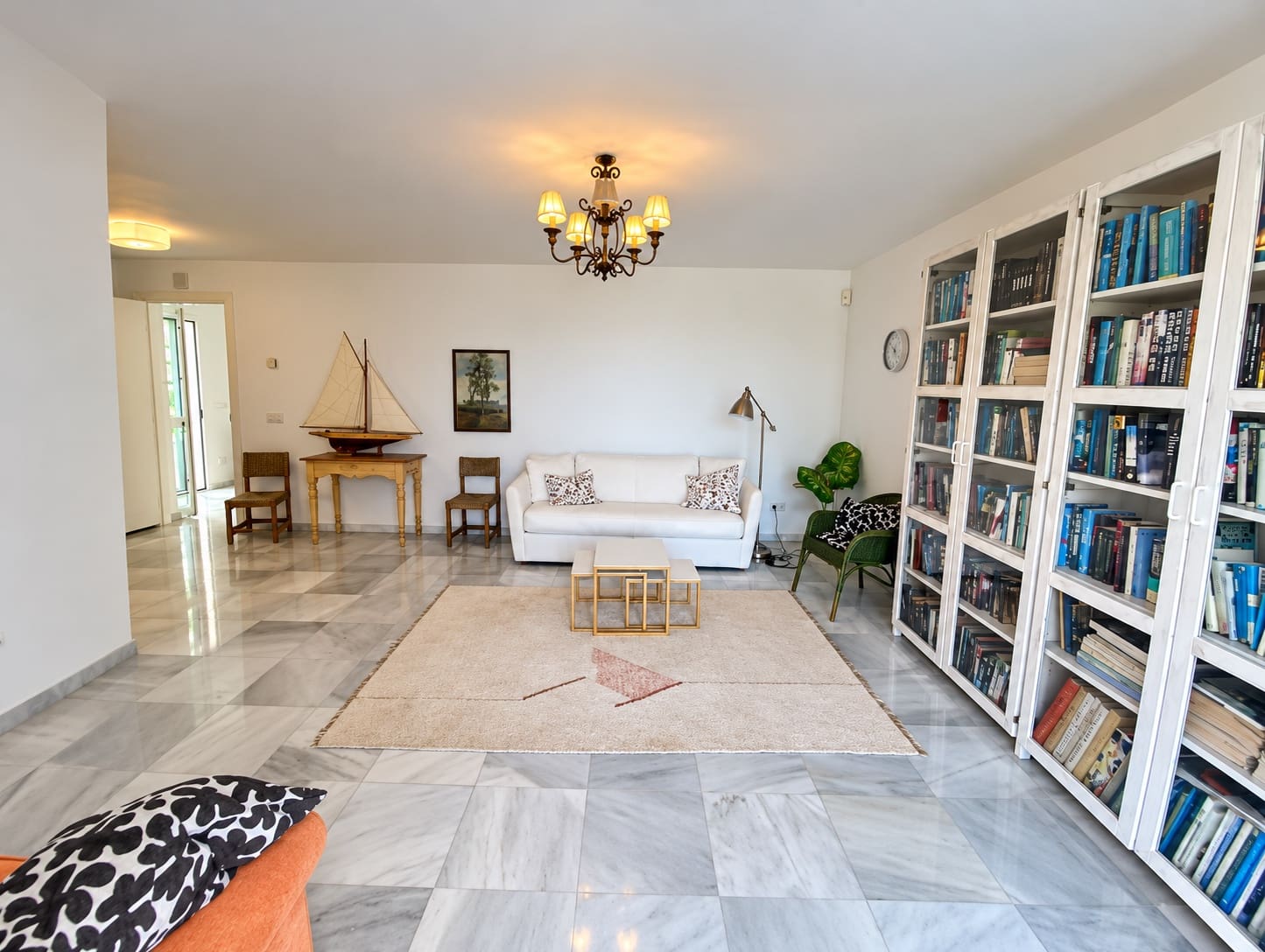4 soverom Villa til salgs i Estepona med svømmebasseng garasje - € 1 295 000 (Ref: 10164075)