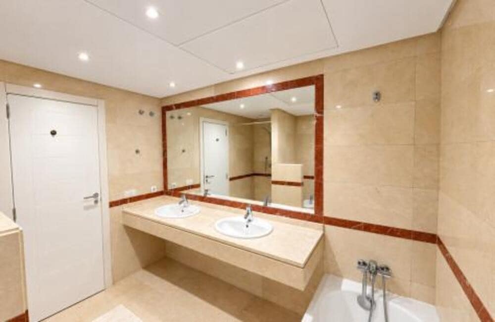 3 camera da letto Casa da affittare in Marbella con piscina garage - 2.900 € (Rif: 10166006)