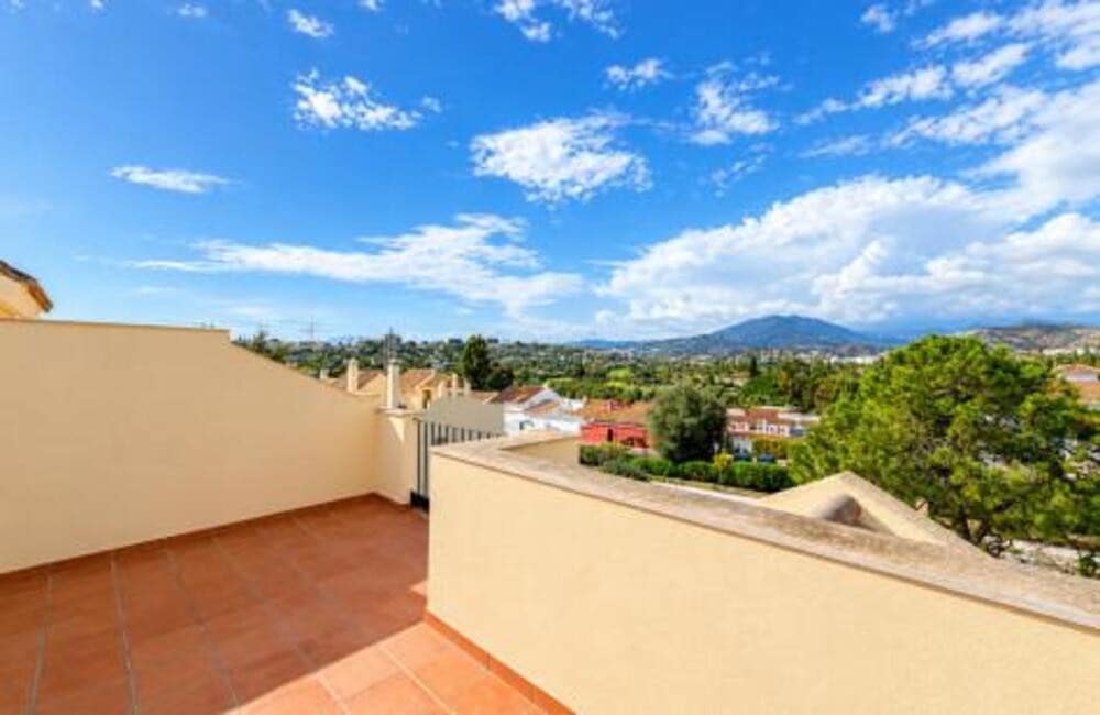 3 camera da letto Casa da affittare in Marbella con piscina garage - 2.900 € (Rif: 10166006)