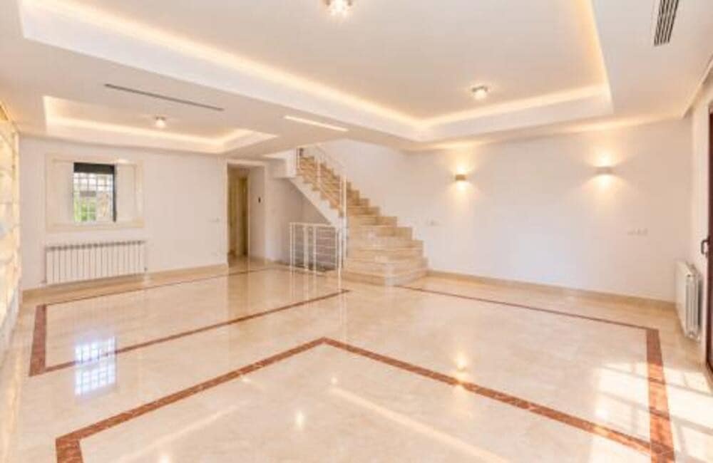 3 camera da letto Casa da affittare in Marbella con piscina garage - 2.900 € (Rif: 10166006)