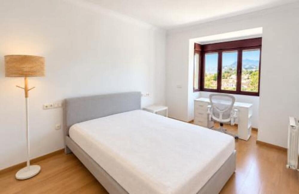 3 camera da letto Casa da affittare in Marbella con piscina garage - 2.900 € (Rif: 10166006)
