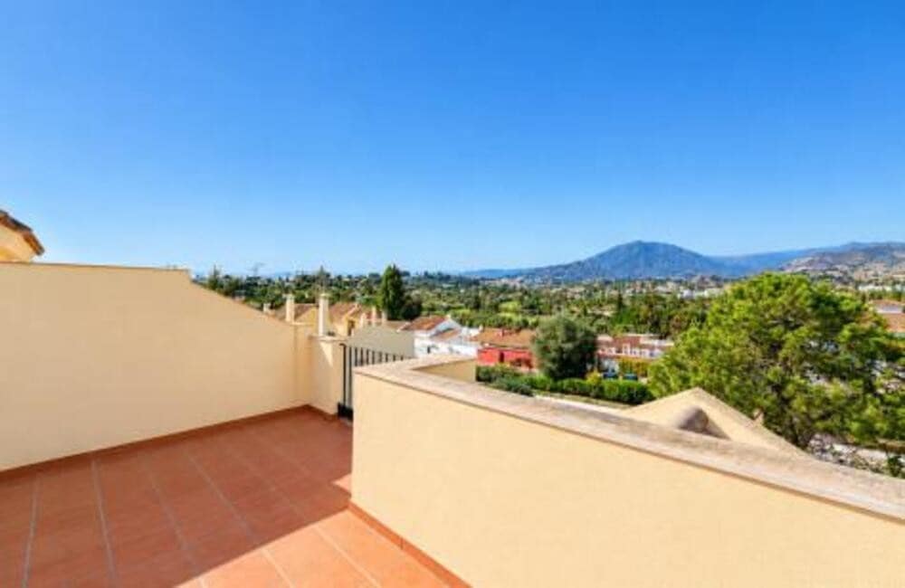 3 camera da letto Casa da affittare in Marbella con piscina garage - 2.900 € (Rif: 10166006)