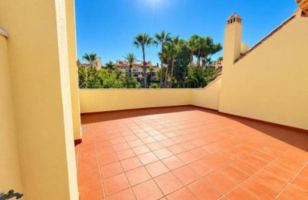 3 camera da letto Casa da affittare in Marbella con piscina garage - 2.900 € (Rif: 10166006)