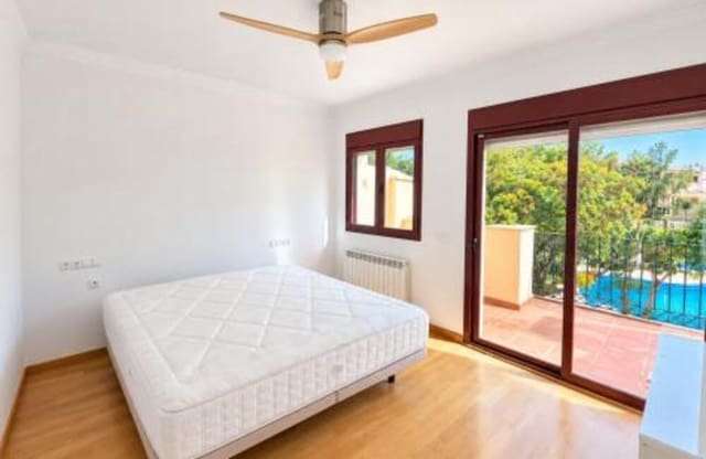 3 camera da letto Casa da affittare in La Dama de Noche - La Alzambra, Marbella con piscina garage - 2.900 € (Rif: 10166006)