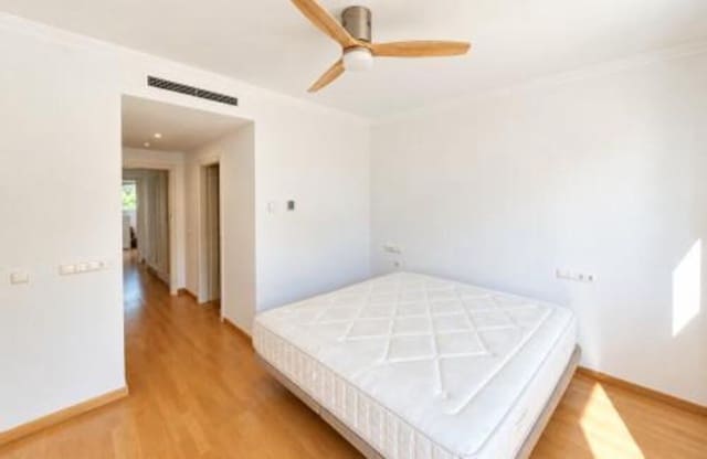 3 camera da letto Casa da affittare in La Dama de Noche - La Alzambra, Marbella con piscina garage - 2.900 € (Rif: 10166006)