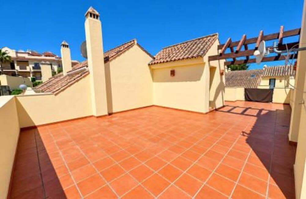 3 camera da letto Casa da affittare in Marbella con piscina garage - 2.900 € (Rif: 10166006)
