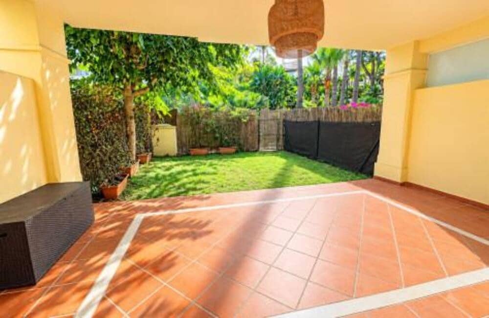 3 camera da letto Casa da affittare in Marbella con piscina garage - 2.900 € (Rif: 10166006)