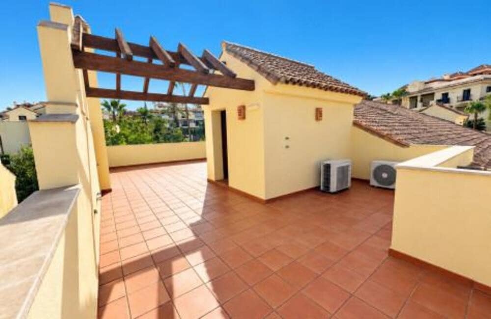 3 camera da letto Casa da affittare in Marbella con piscina garage - 2.900 € (Rif: 10166006)