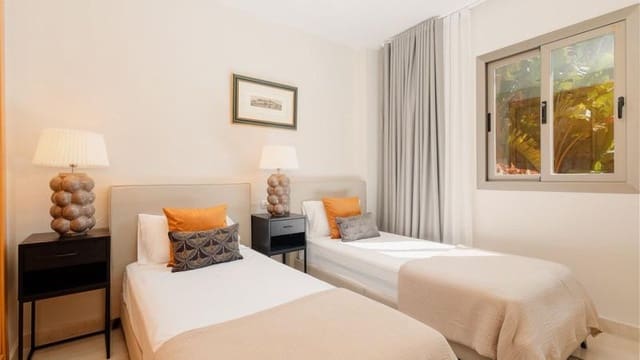 3 camera da letto Appartamento in vendita in El Paraíso, Benahavís con piscina garage - 550.000 € (Rif: 10166007)