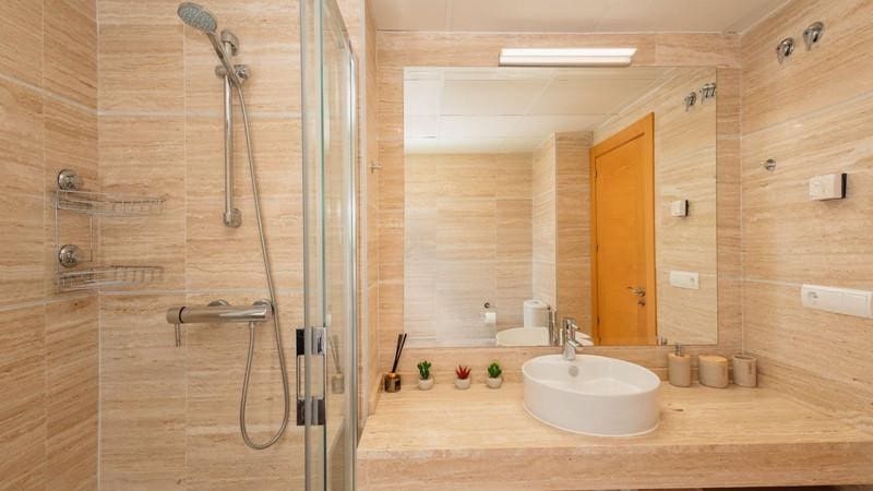 3 chambre Appartement à vendre à Benahavis avec piscine garage - 550 000 € (Ref: 10166007)